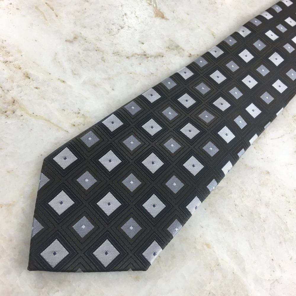 SINIO TIE - Picture 3 of 8